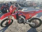 2023 Honda CRF450 R