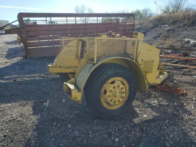 1976 Eato Trailer