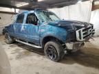 2001 Ford F250 Super Duty