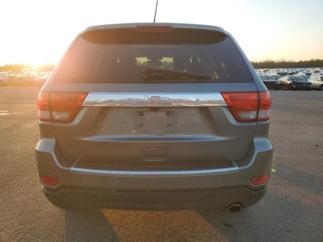 2011 Jeep Grand Cherokee Limited