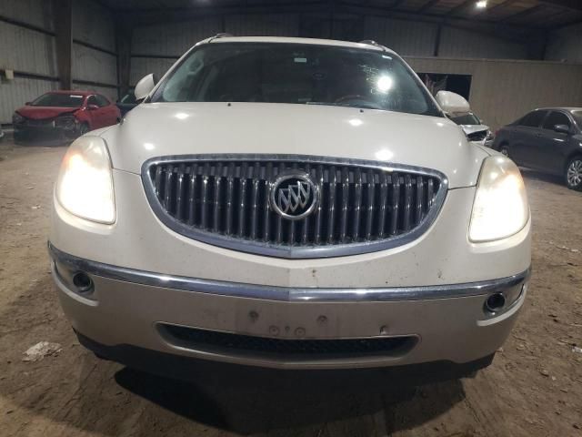 2009 Buick Enclave CXL