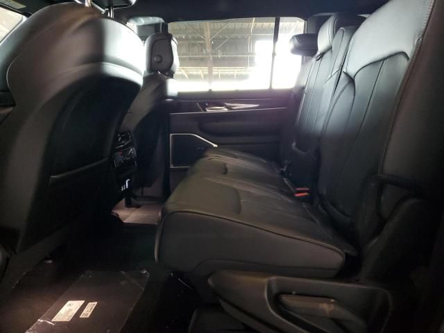 2024 Jeep Wagoneer l Series i