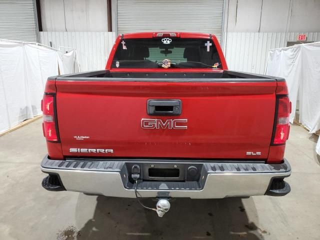 2014 GMC Sierra C1500 SLE