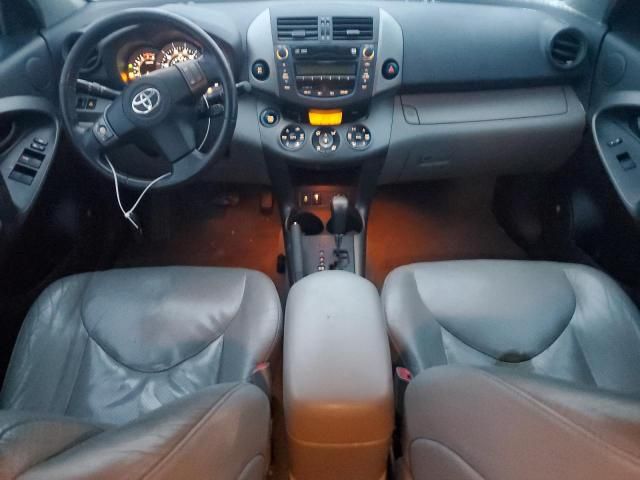 2010 Toyota Rav4 Limited