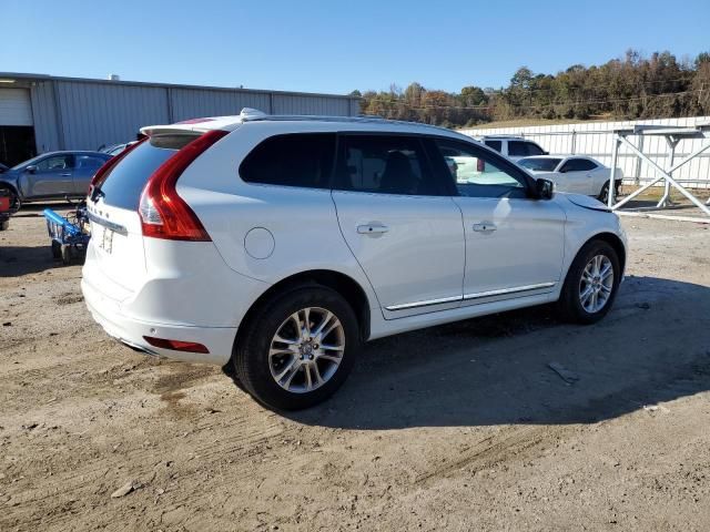 2014 Volvo XC60 3.2