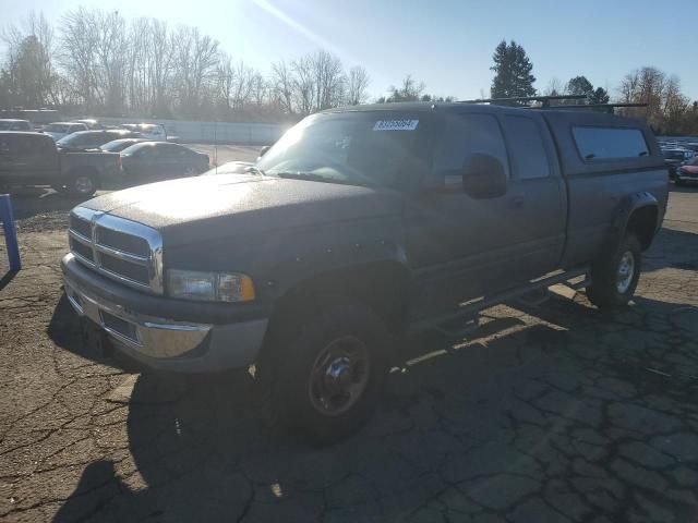 2000 Dodge RAM 2500