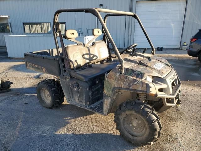 2012 Polaris Ranger 800 XP EPS