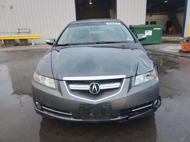 2008 Acura TL