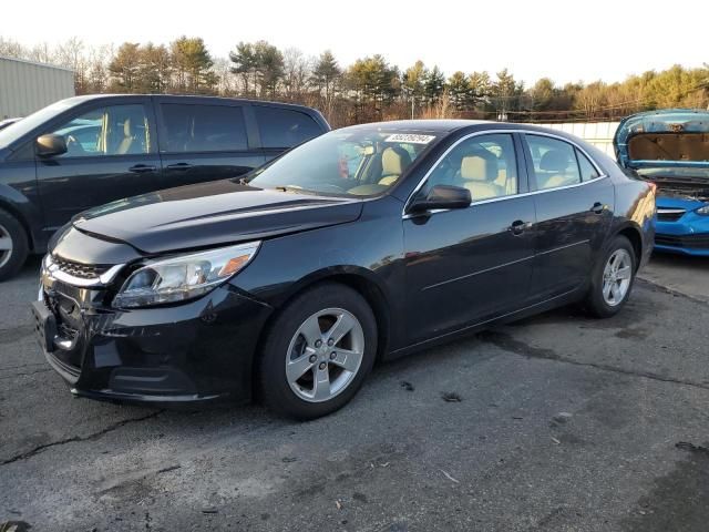 2015 Chevrolet Malibu LS