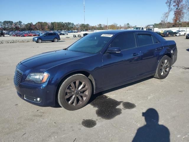 2014 Chrysler 300 S