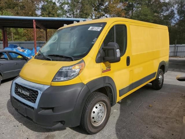 2020 Dodge RAM Promaster 1500 1500 Standard