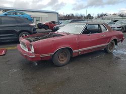 1974 Ford Mustang for sale in Pennsburg, PA