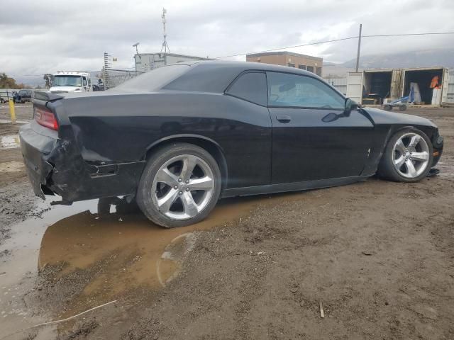 2014 Dodge Challenger SXT