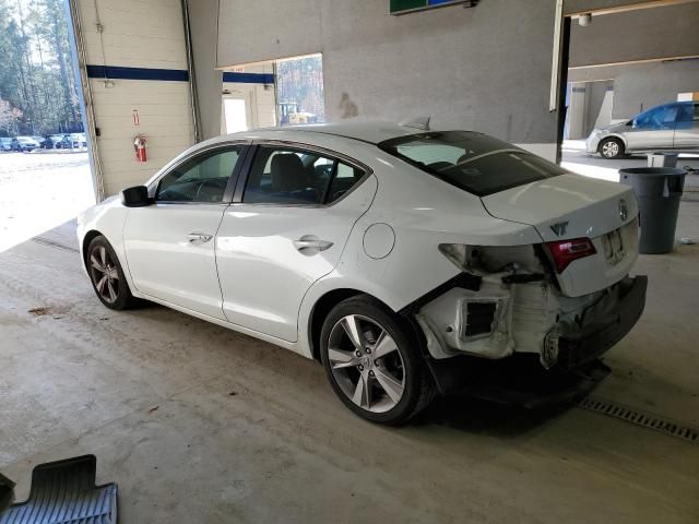 2013 Acura ILX 20 Premium