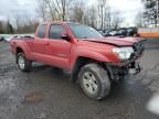 2012 Toyota Tacoma Prerunner Access Cab