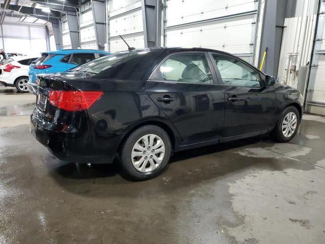 2012 KIA Forte LX