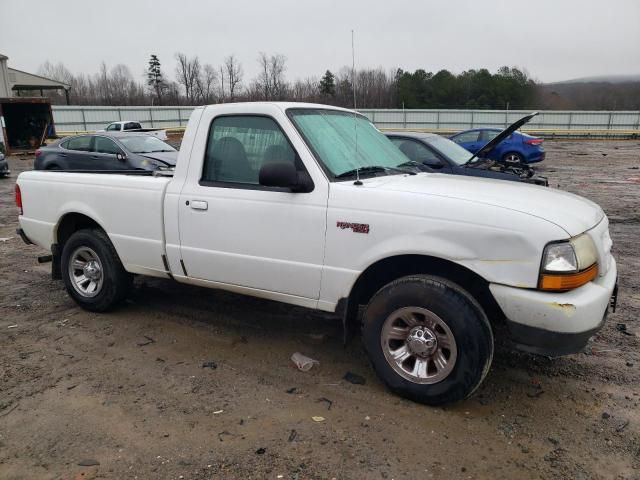 2000 Ford Ranger