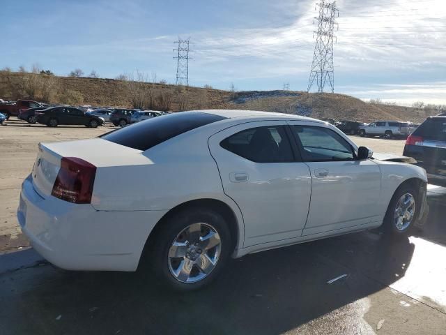 2007 Dodge Charger SE