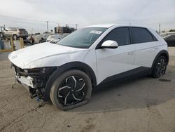 Hyundai Ioniq salvage cars for sale: 2024 Hyundai Ioniq 5 SE