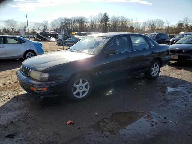 1995 Toyota Avalon XLS