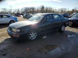 Toyota Avalon salvage cars for sale: 1995 Toyota Avalon XLS