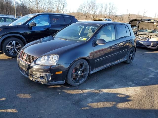 2008 Volkswagen GTI