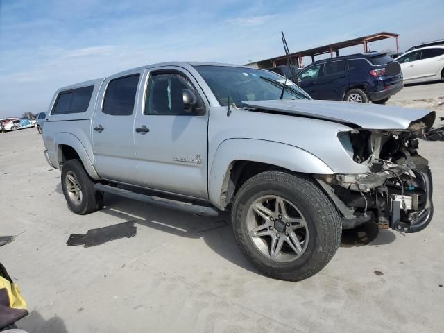 2013 Toyota Tacoma Double Cab