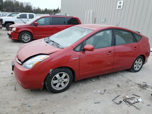 2007 Toyota Prius