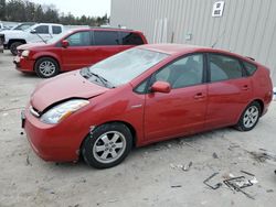 Toyota Prius salvage cars for sale: 2007 Toyota Prius