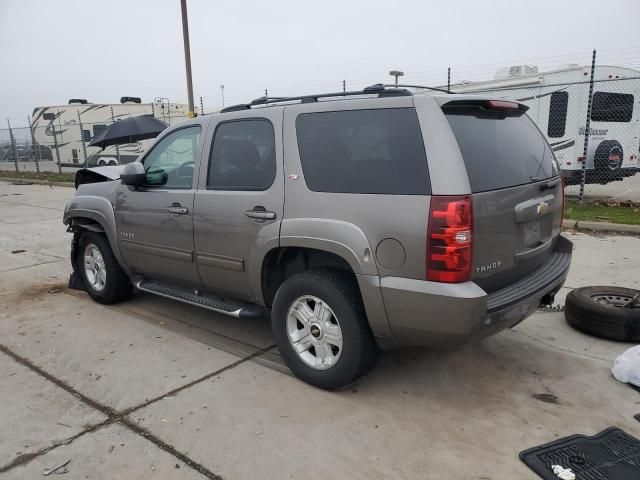 2011 Chevrolet Tahoe K1500 LT