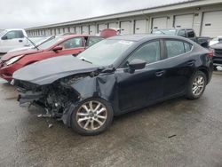 Mazda Vehiculos salvage en venta: 2015 Mazda 3 Grand Touring