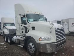 Mack 600 cxu600 salvage cars for sale: 2015 Mack 600 CXU600