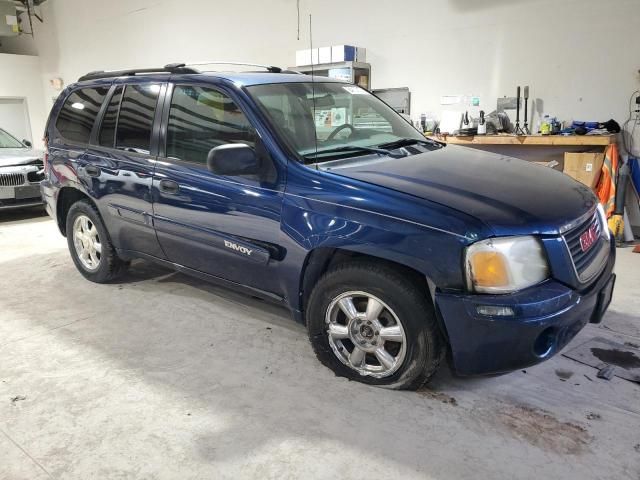 2004 GMC Envoy