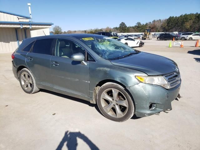 2012 Toyota Venza LE