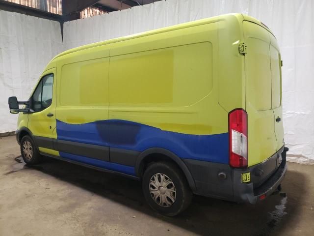 2017 Ford Transit T-350