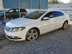 Volkswagen cc Vehiculos salvage en venta: 2013 Volkswagen CC Sport