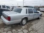 1997 Lincoln Town Car Executive