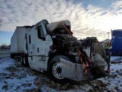 Freightliner salvage cars for sale: 2023 Freightliner Cascadia 126