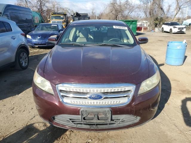 2011 Ford Taurus SEL