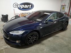 2013 Tesla Model S for sale in Greenwood, NE