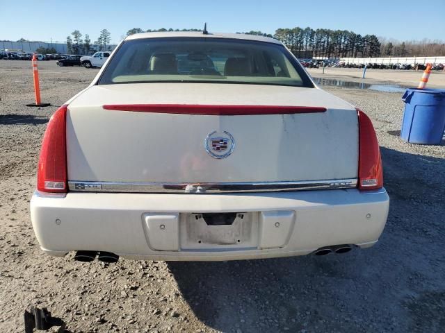 2007 Cadillac DTS