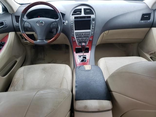 2008 Lexus ES 350