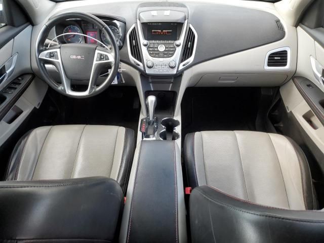 2011 GMC Terrain SLT