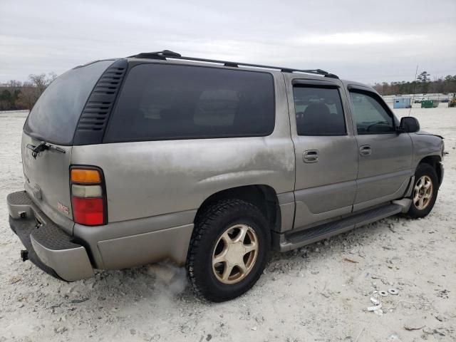 2005 GMC Yukon XL Denali