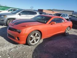 2010 Chevrolet Camaro ss en venta en Hueytown, AL