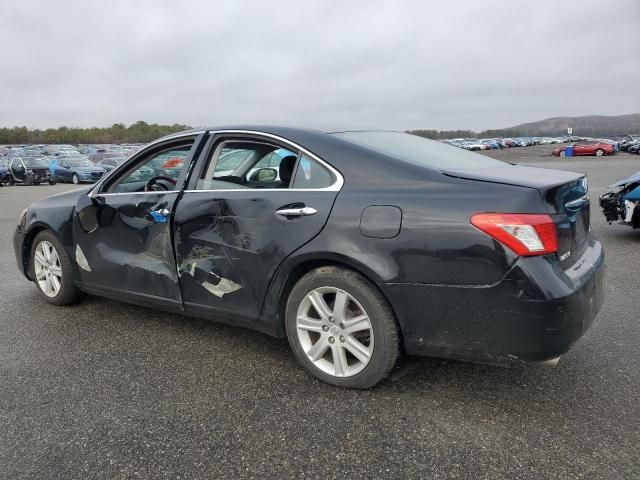 2008 Lexus ES 350