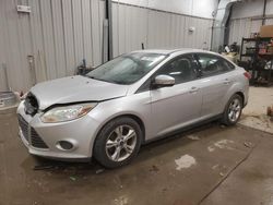 Ford salvage cars for sale: 2013 Ford Focus SE