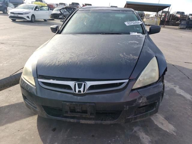 2006 Honda Accord SE