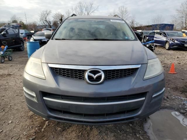 2008 Mazda CX-9