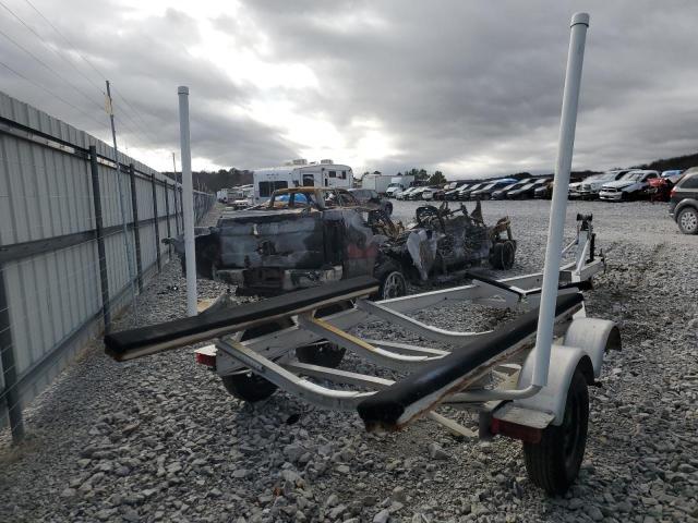 2020 Craftsman Trailer